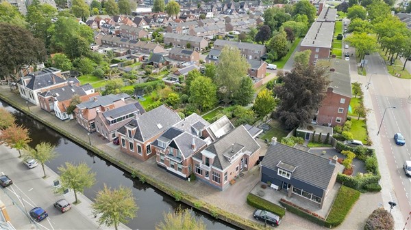 Medium property photo - Bocht Oosterdiep 8, 9641 JK Veendam